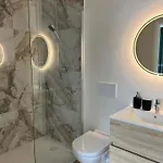 Modern 1br Near Station & Center In * Sittard